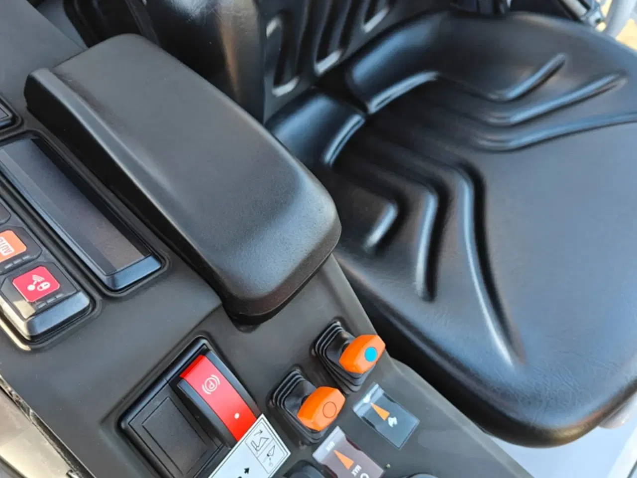 Billede 15 - Wacker Neuson WL28