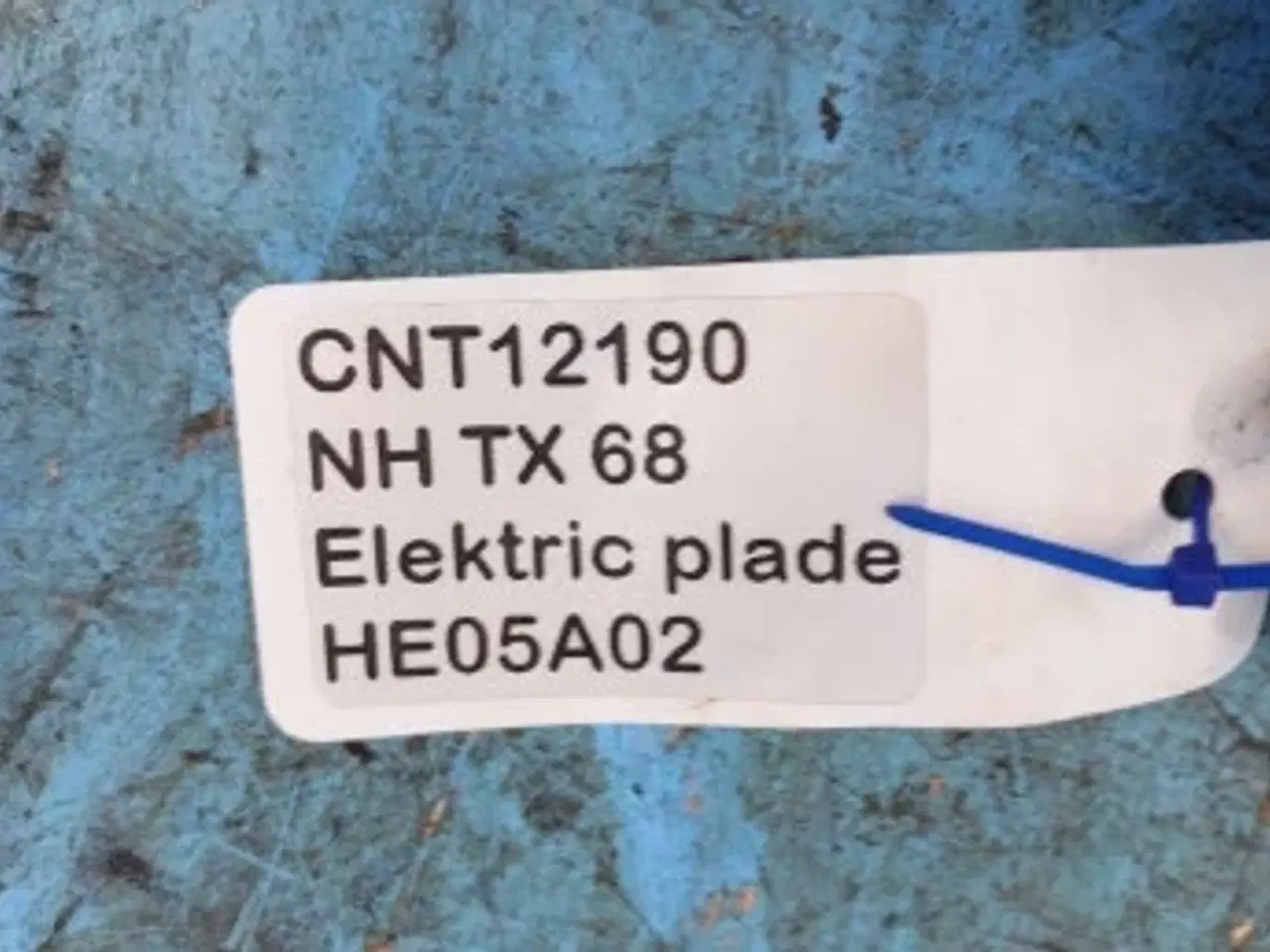 Billede 6 - New Holland TX68 Print 84018844