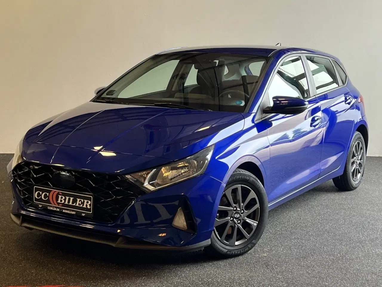 Billede 1 - Hyundai i20 1,0 T-GDi Essential