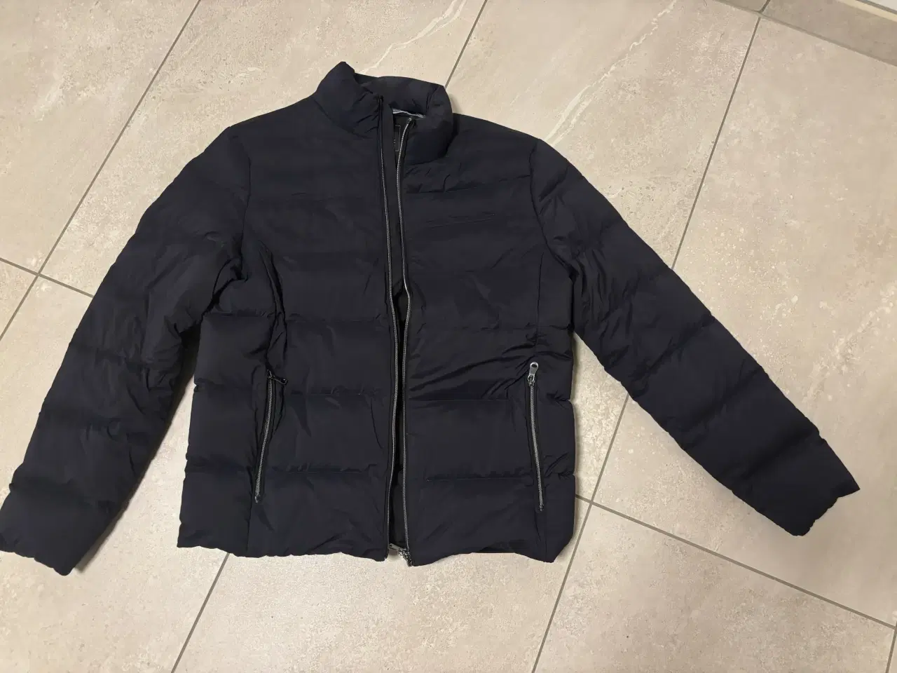 Billede 1 - Geox vinterjakke