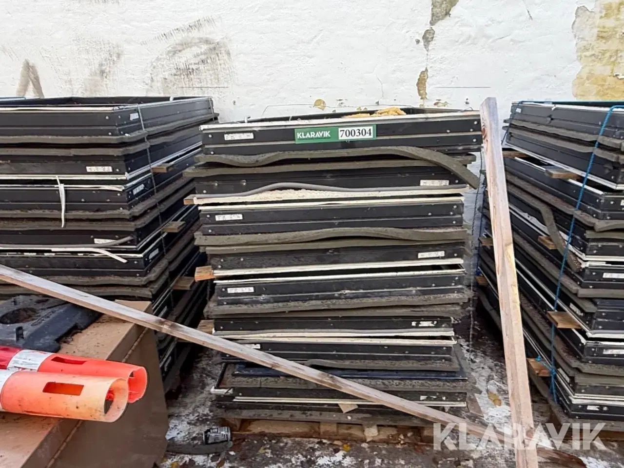 Billede 2 - Vinduer 27 styk.