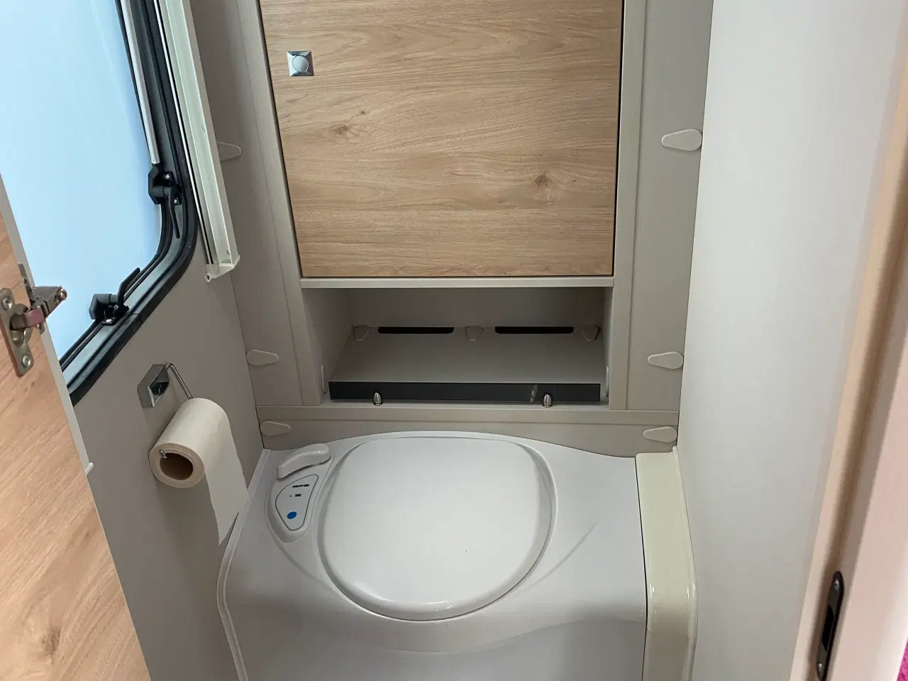 Billede 8 - Dethleffs Nomad 490 BLF