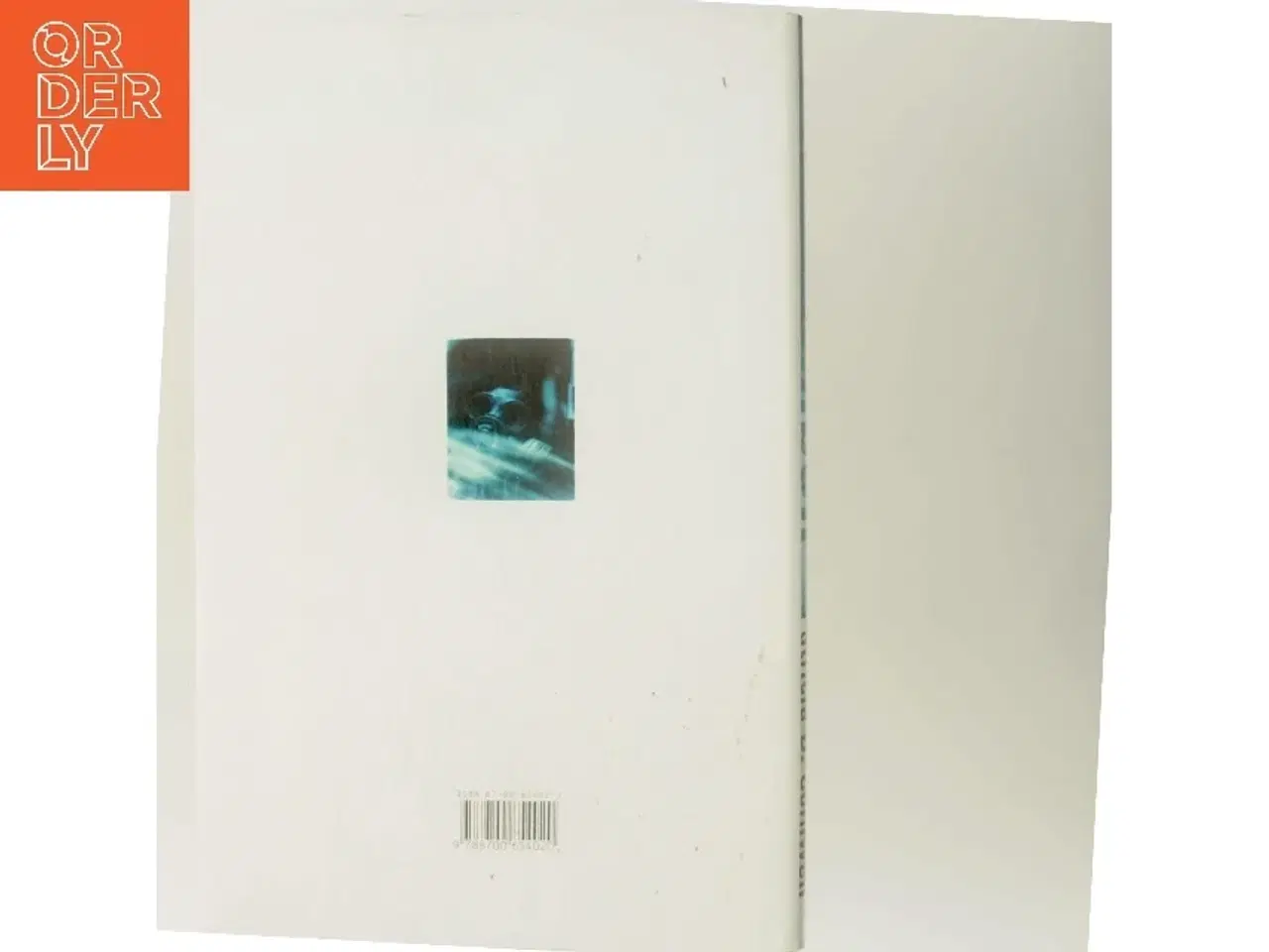 Billede 3 - Virusbomben : roman af Patricia D. Cornwell (Bog)