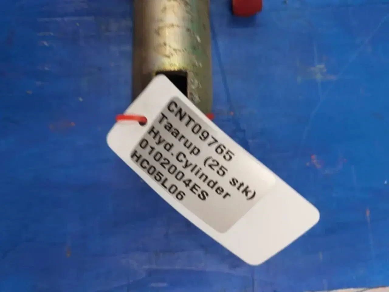 Billede 10 - Kverneland Cylinder 0102004ES