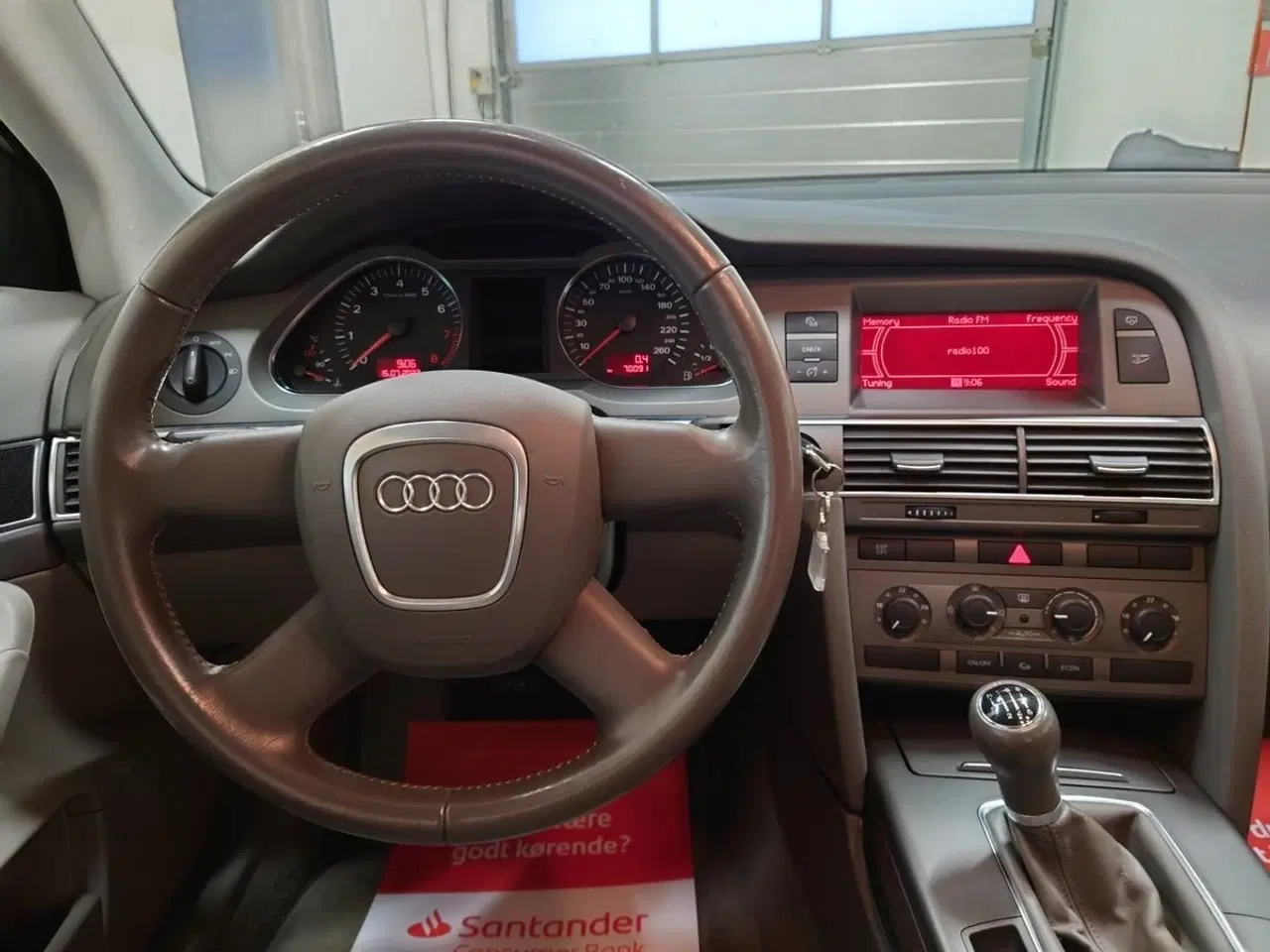 Billede 8 - Audi A6 2,4 V6