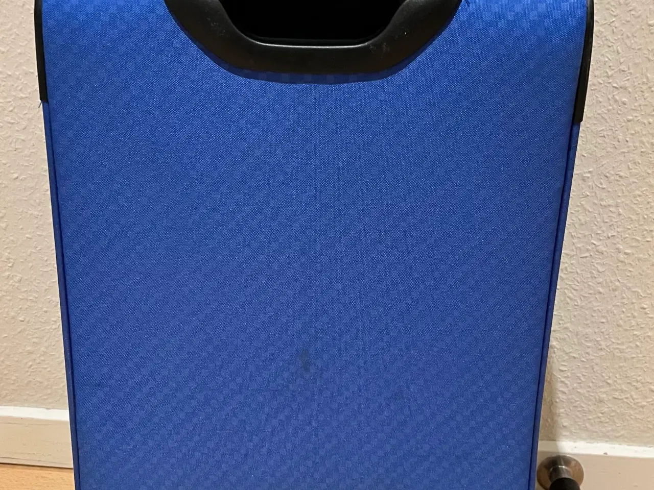 Billede 3 - Rejs  kuffert