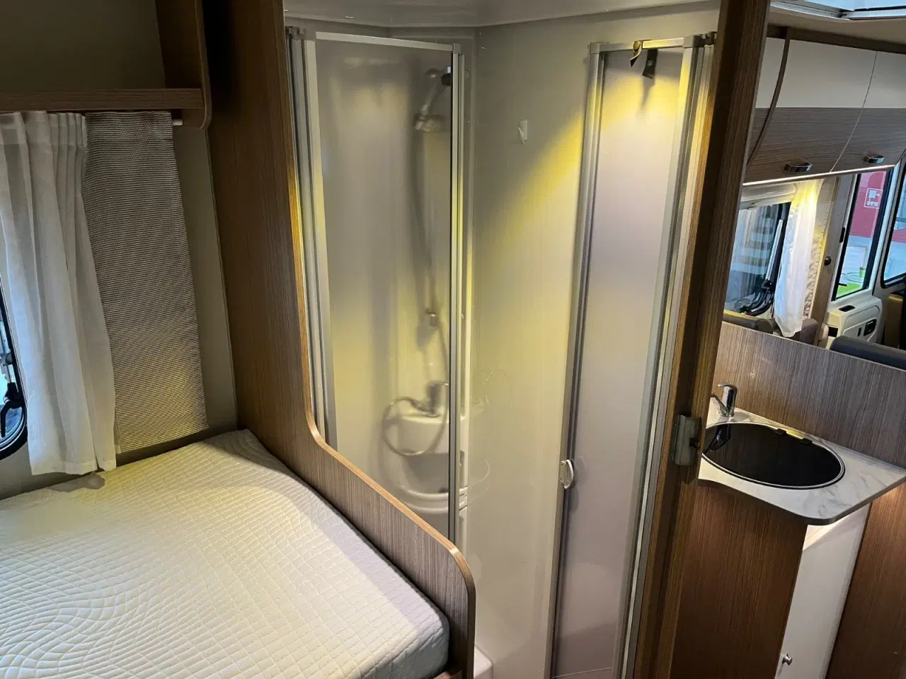 Billede 19 - Fiat Carado 2,3 MJT I447 aut.