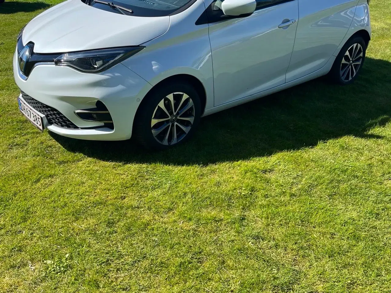 Billede 2 - Renault Zoe 52 Intens