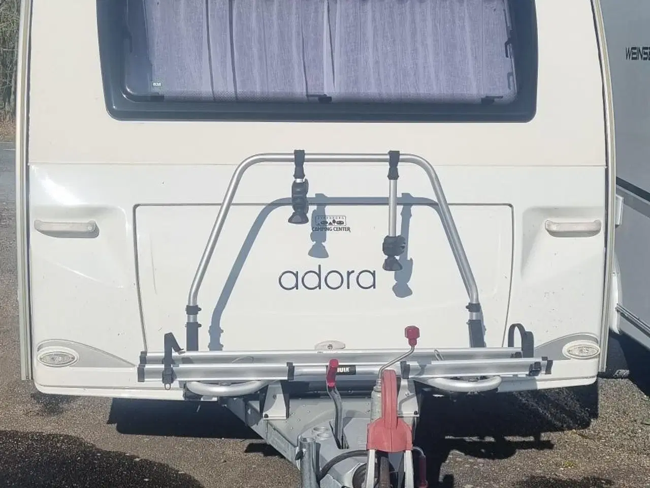 Billede 11 - Adria Adora 512 UP