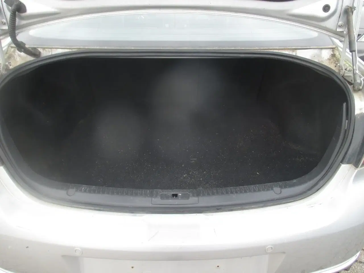Billede 9 - Mazda 6 2,0 Advance