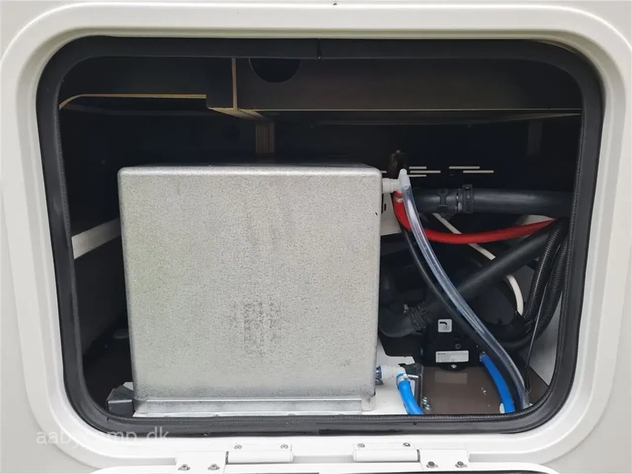 Billede 32 - 2026 - Autostar Prestige I 790 LC   Autostar Prestige I 790 Design Edition