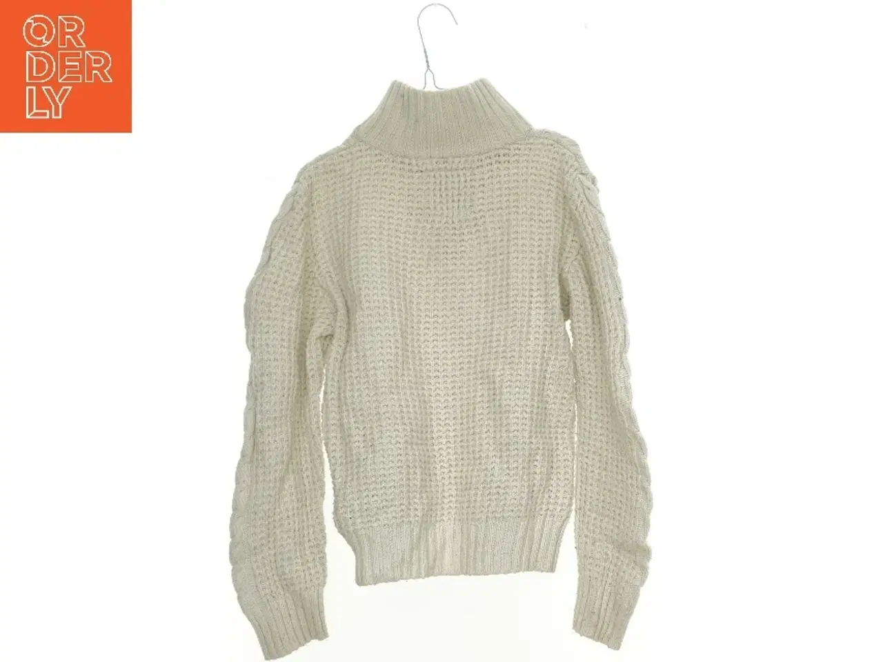 Billede 2 - Sweatshirt fra H&M (str. 140 cm)