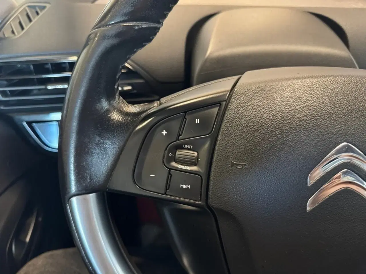 Billede 12 - Citroën Grand C4 Picasso 1,6 BlueHDi 120 Cool 7prs