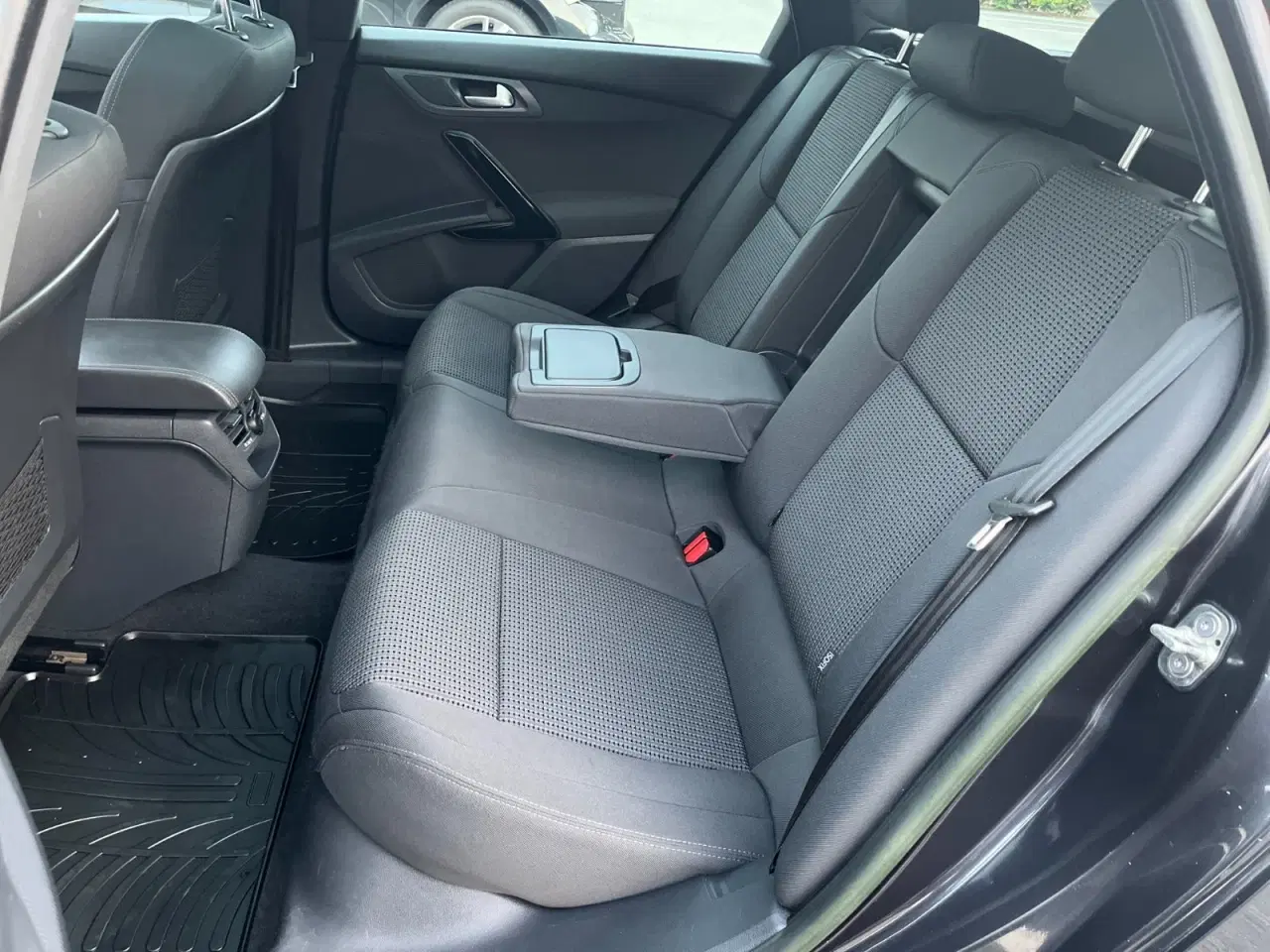 Billede 15 - Peugeot 508 1,6 HDi 112 Active SW