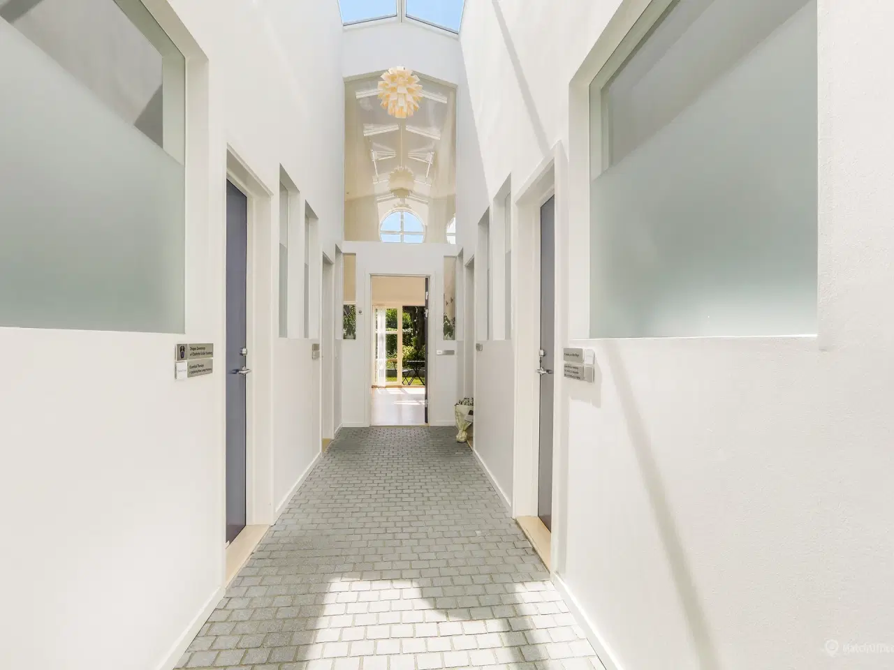 Billede 25 - KLINIK I SUNDHEDSHUSET I DRAGØR - MOMSFRIT