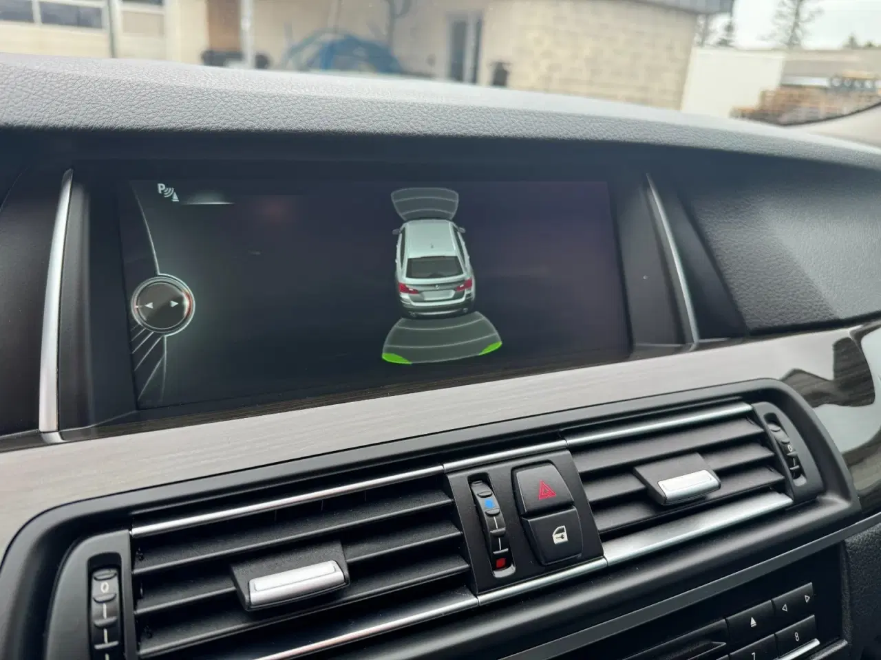 Billede 17 - BMW 530d 3,0 Touring Luxury Line aut.