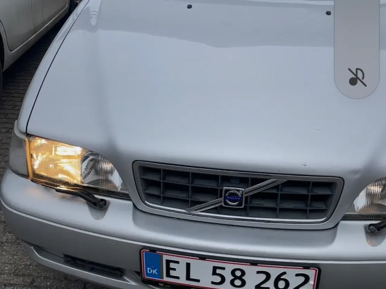 Billede 11 - pæn velholdt volvo v70