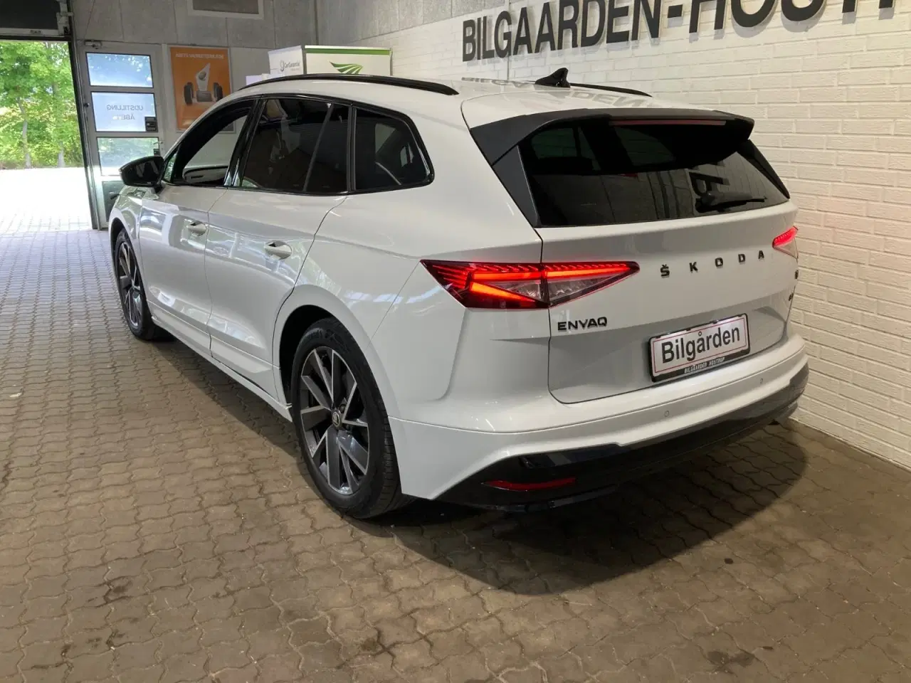 Billede 3 - Skoda Enyaq 60 iV Sportline