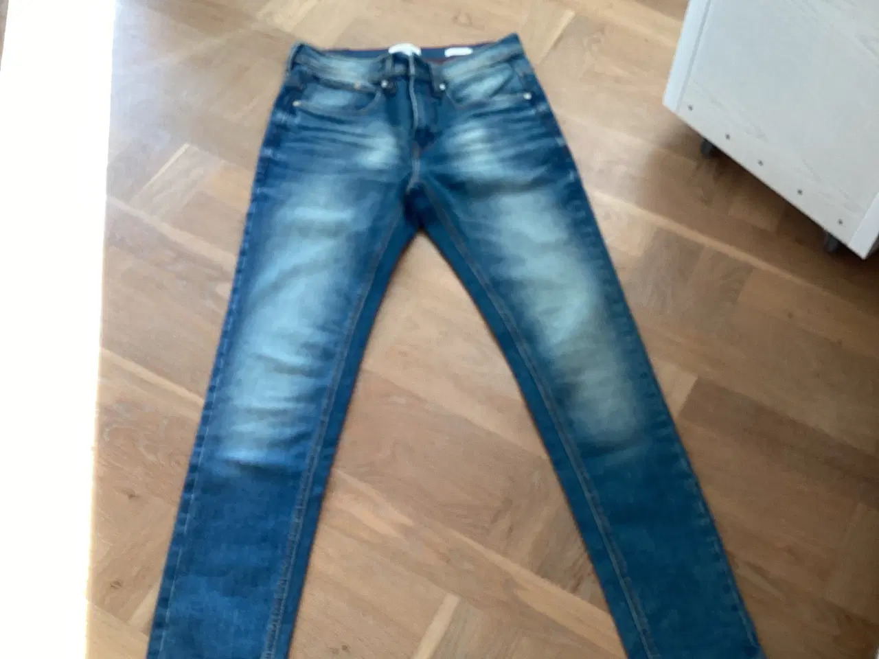 Billede 1 - Lindbjergh Drenge jeans str 29/32 helt nye