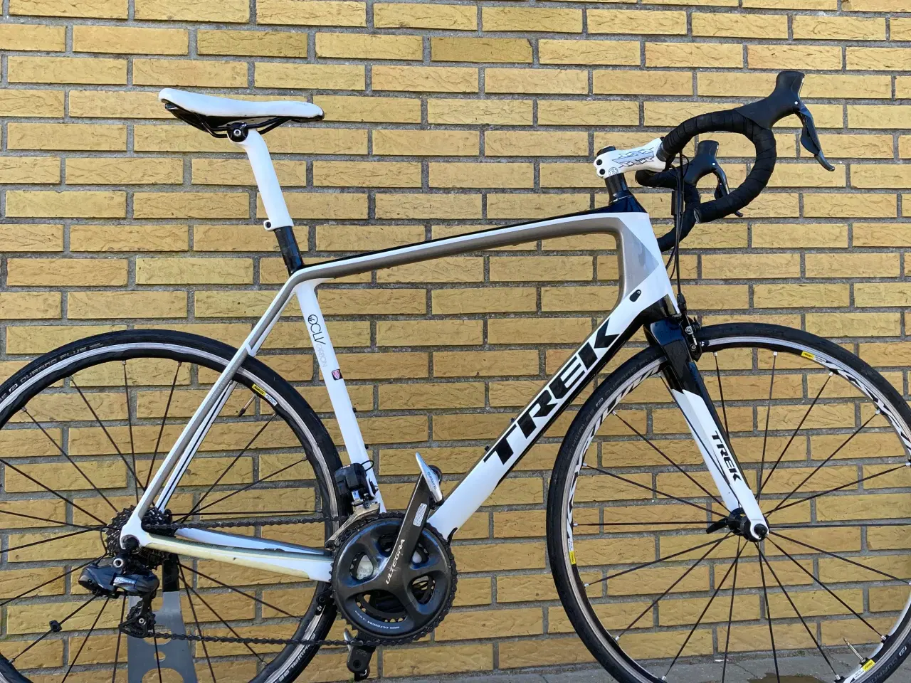 Billede 1 - Trek racercykel m. Di2 madone 6.5 e2