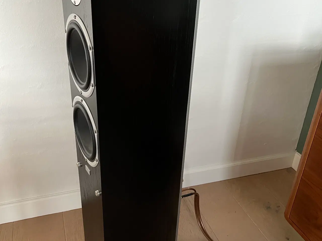 Billede 2 - Audiovector S3