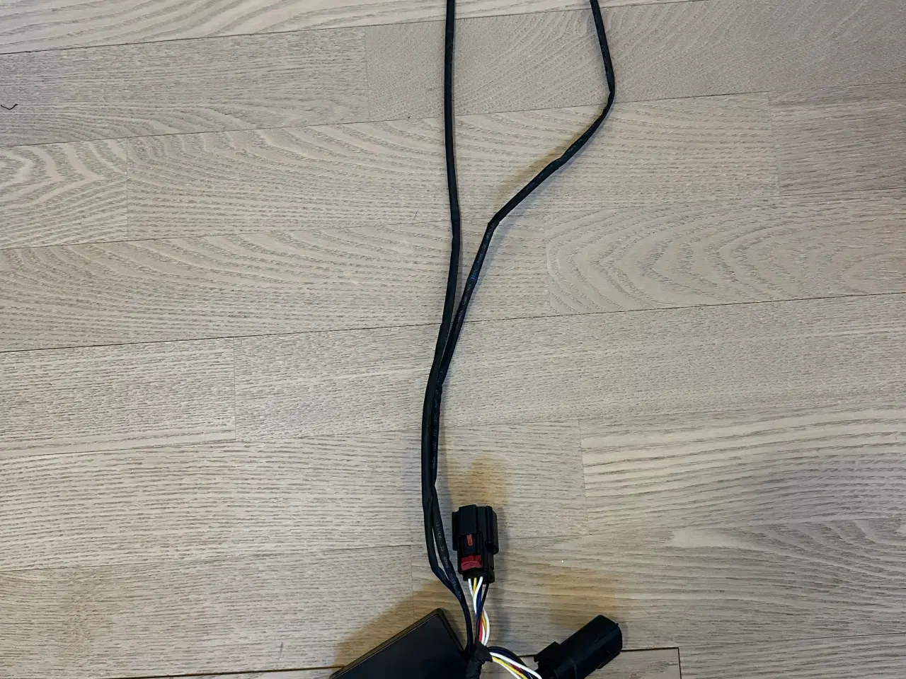 Billede 5 - HARLEY DAVIDSON SIDEKASSER