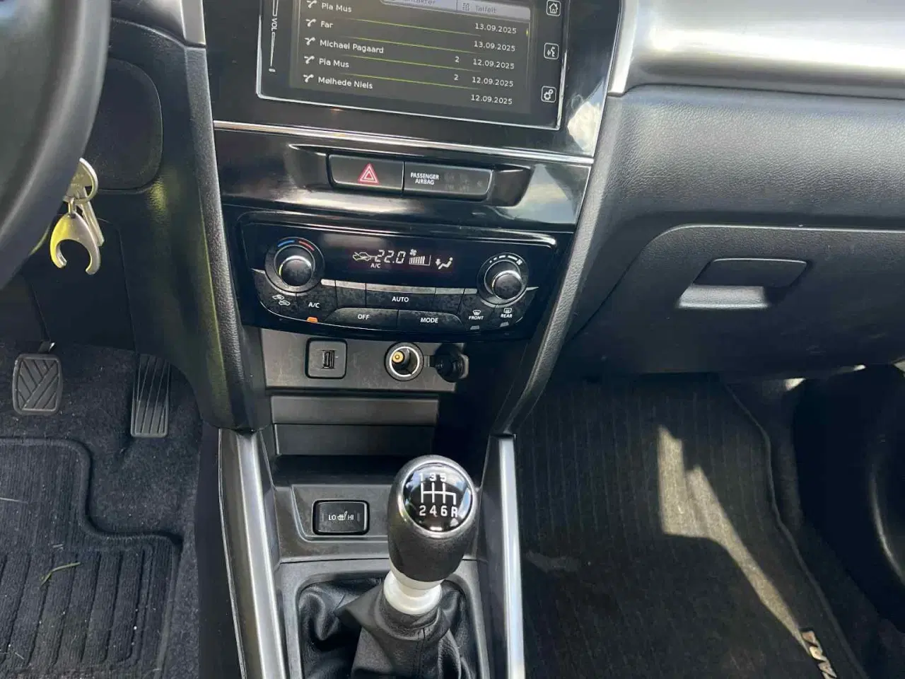 Billede 11 - Suzuki Vitare Hybrid 2024