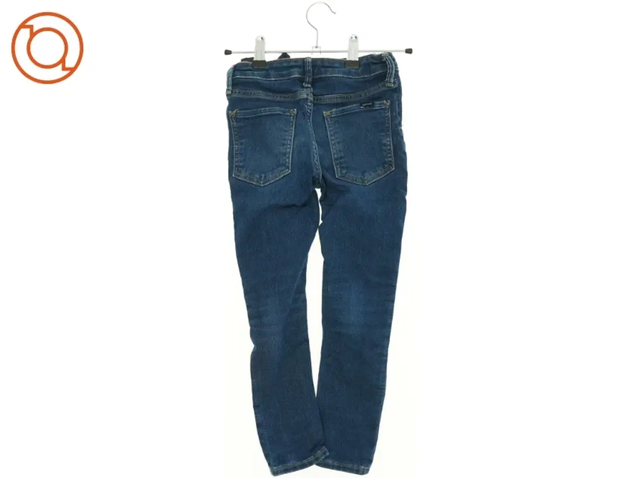 Billede 2 - Jeans fra H&M (str. 116 cm)