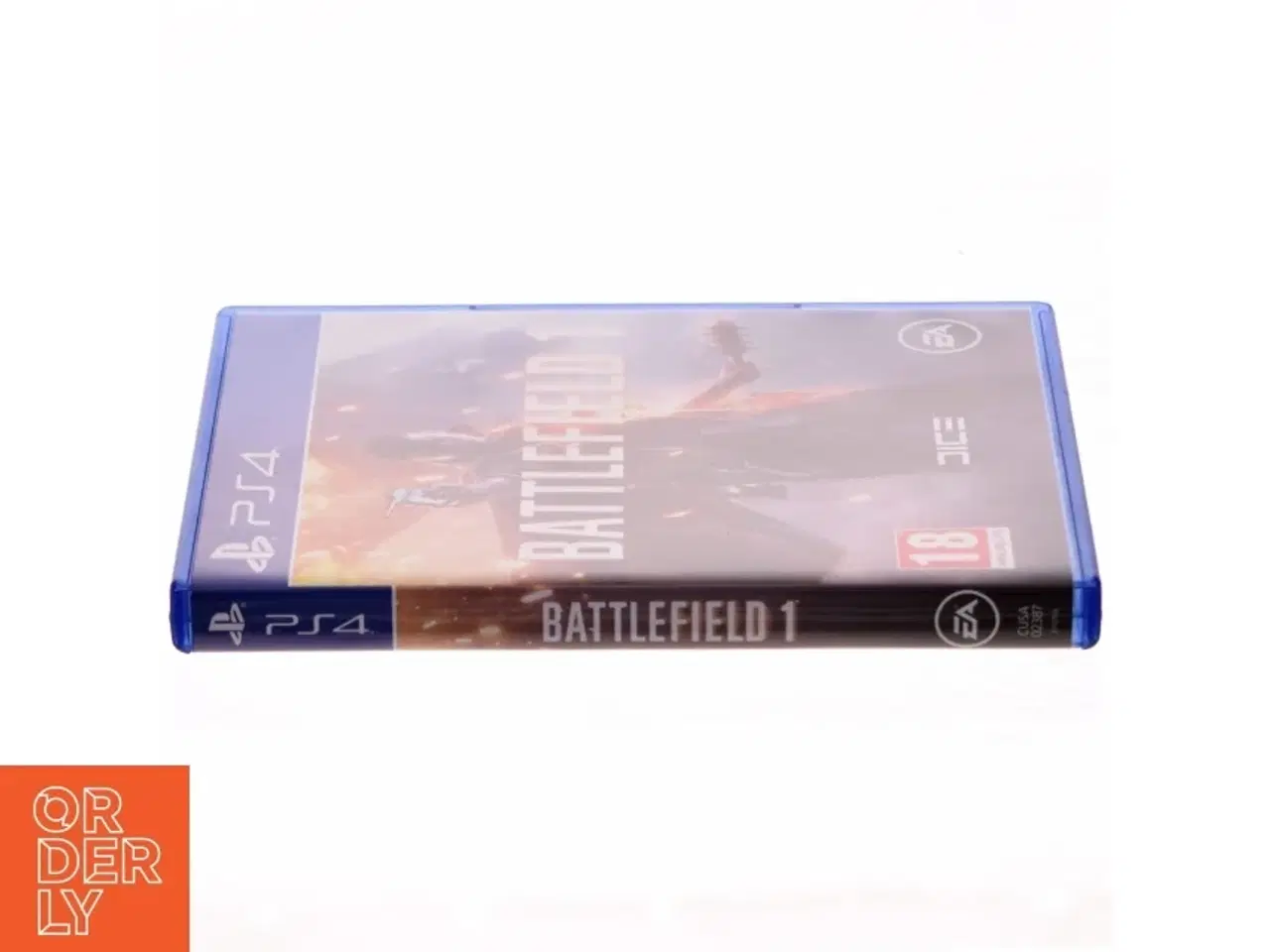 Billede 2 - Battlefield 1 PS4 spil fra EA (Electronic Arts)