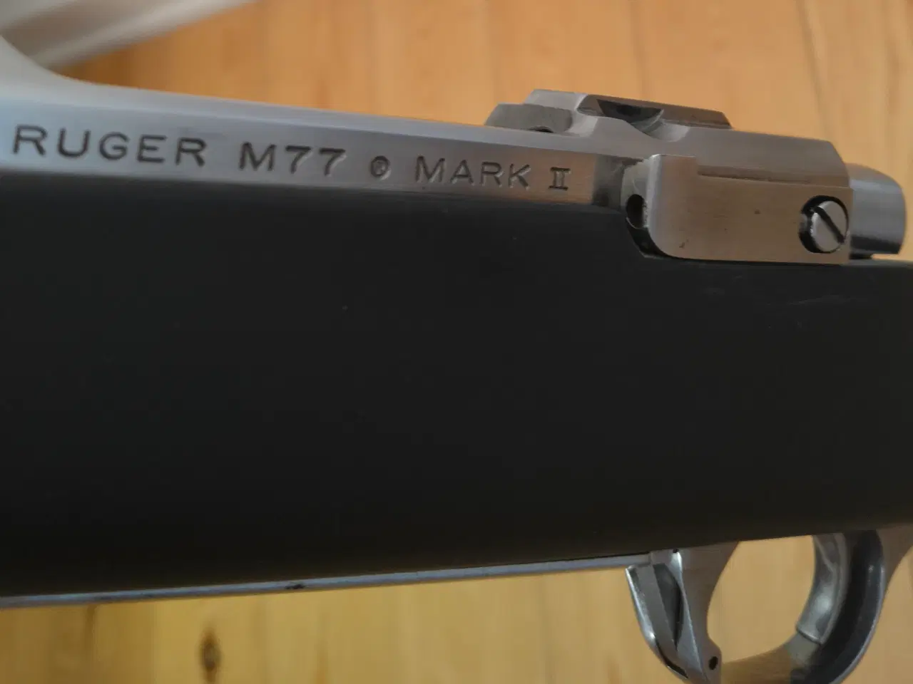 Billede 4 - Ruger M77 MKII