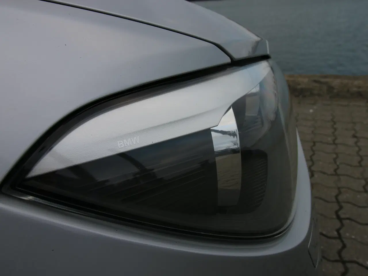 Billede 10 - BMW 116i F20 – Automatgear – Velkørende og komfort