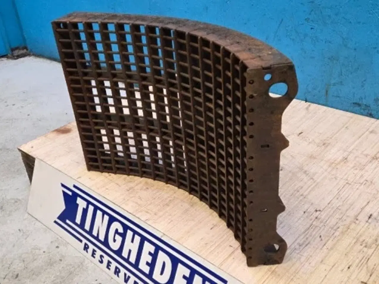 Billede 10 - Case 8010 Bro R. 84182109 