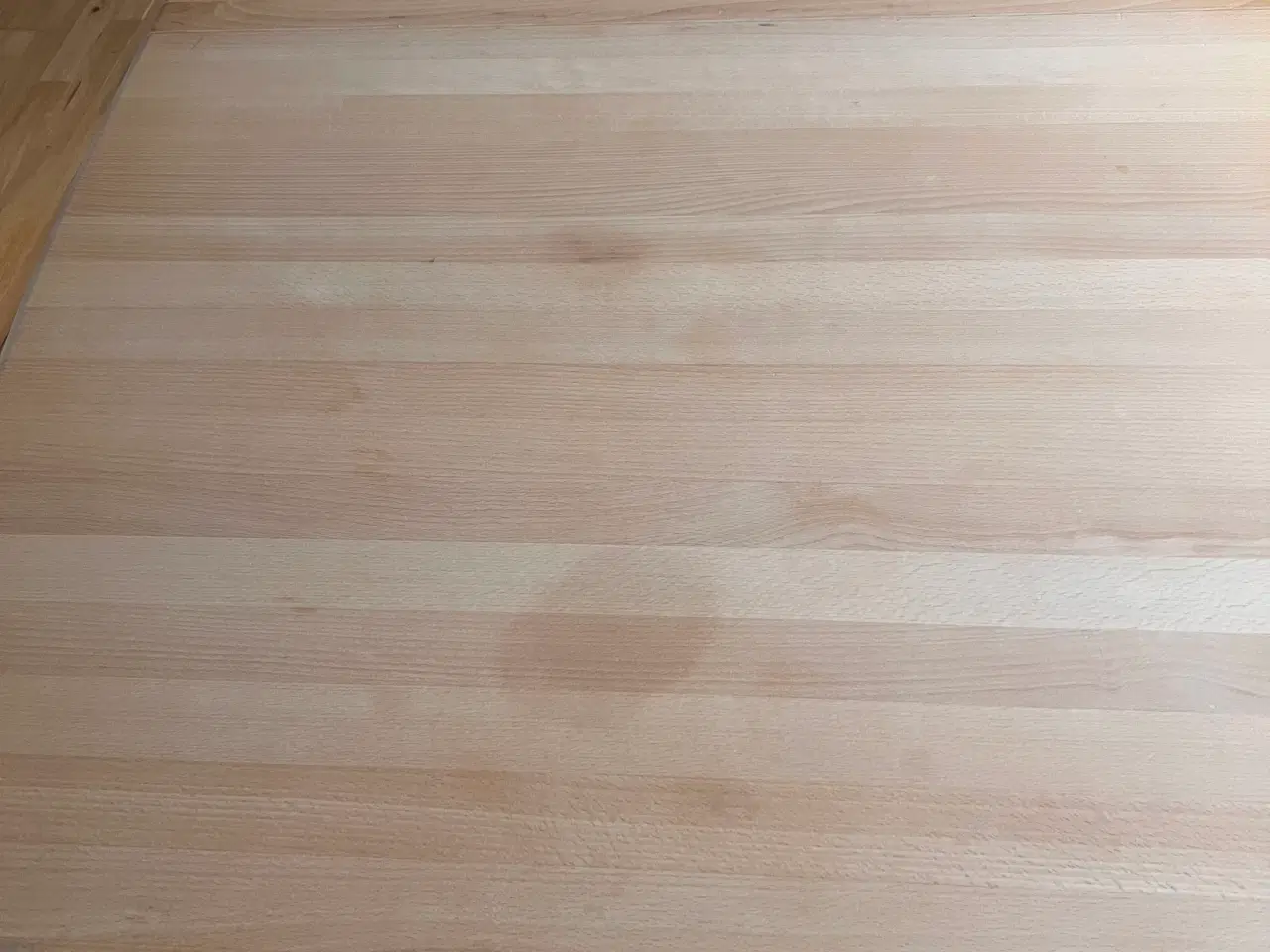 Billede 10 - Skovby spisebord med tillægsplader 