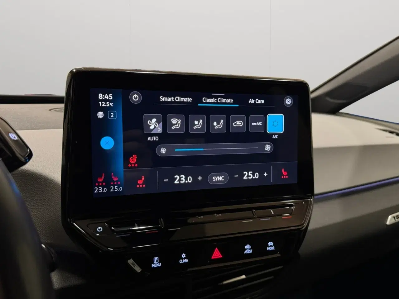 Billede 8 - VW ID.3 58 1ST Plus