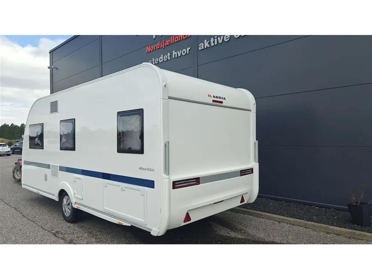 Billede 19 - 2024 - Adria Altea 502 UL