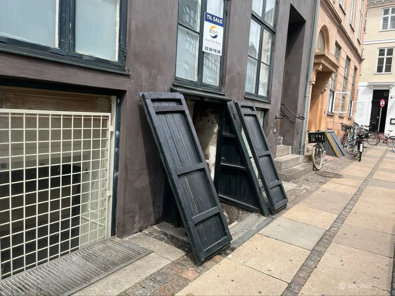 Billede 3 - Velbeliggende lokale i indreby