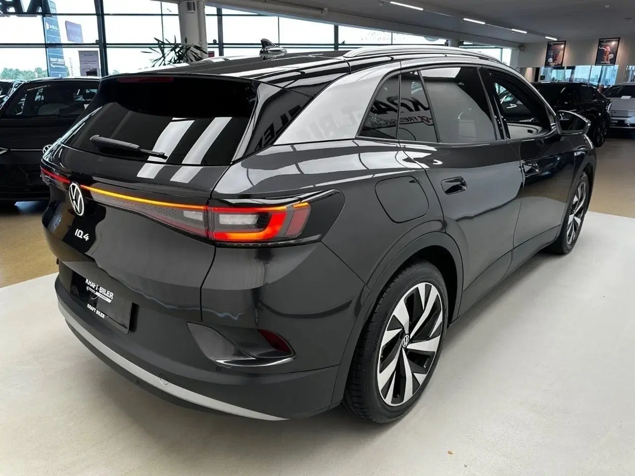 Billede 6 - VW ID.4 77 1ST Pro Performance