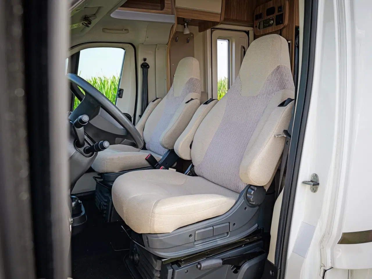 Billede 5 - HYMER AUTOCAMPER   Hymer T578 60 Years Edition 