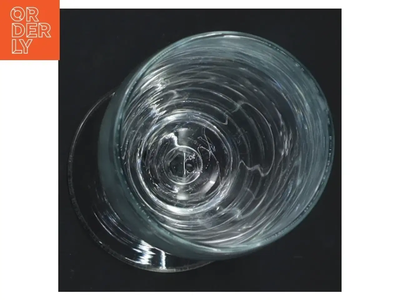 Billede 2 - Champagneglas (str. 17x6 cm)