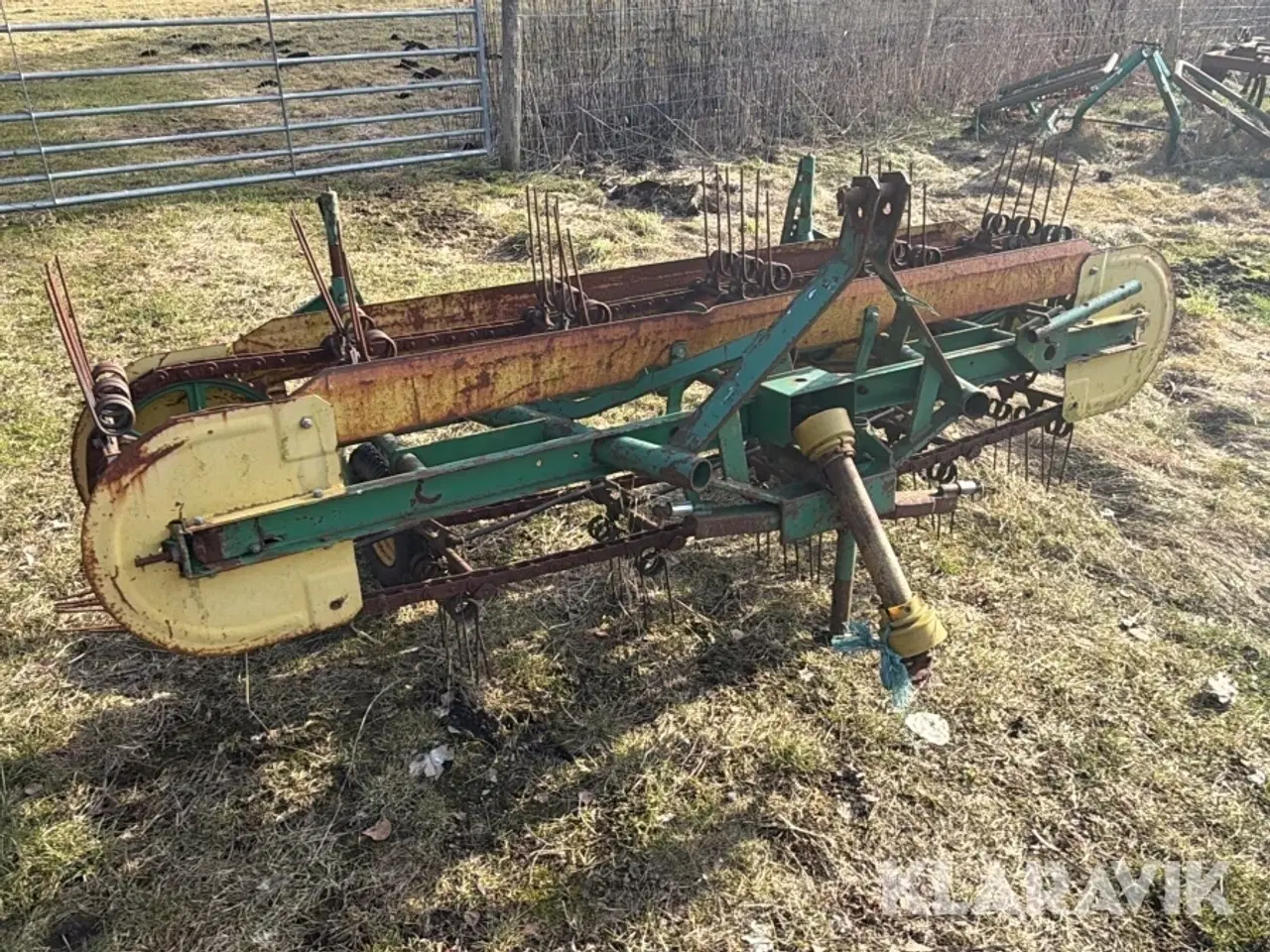 Billede 7 - Farenløse Maskinfabrik A/S K.S.H.-13