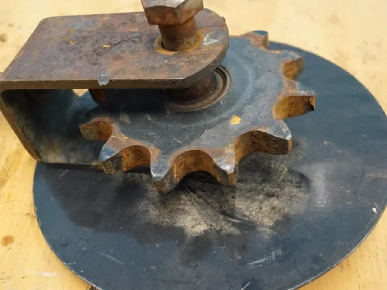 Billede 6 - New Holland BB9090 Plus Skærm 700143581