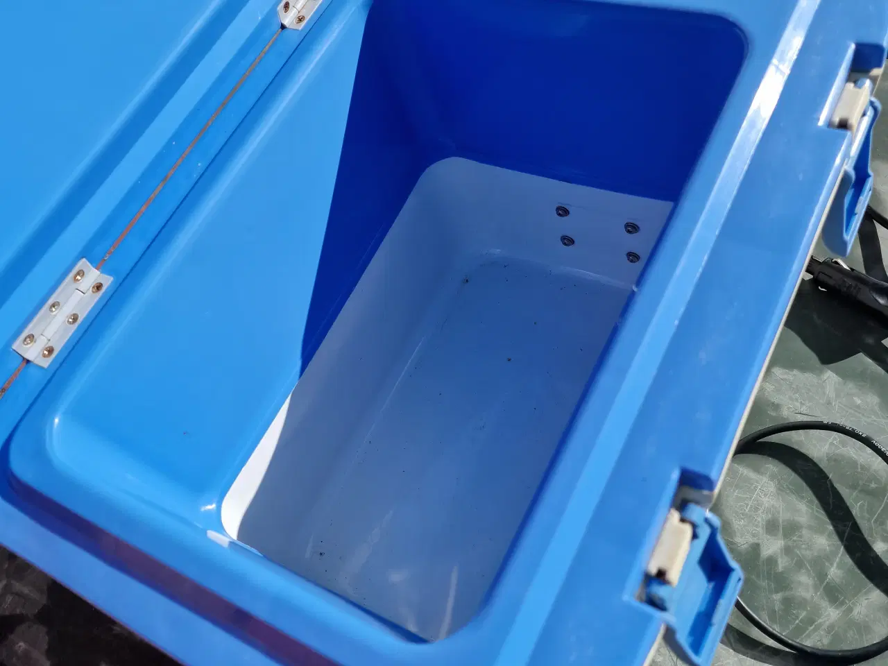 Billede 7 - Cooler & Warmer Box 18Liter