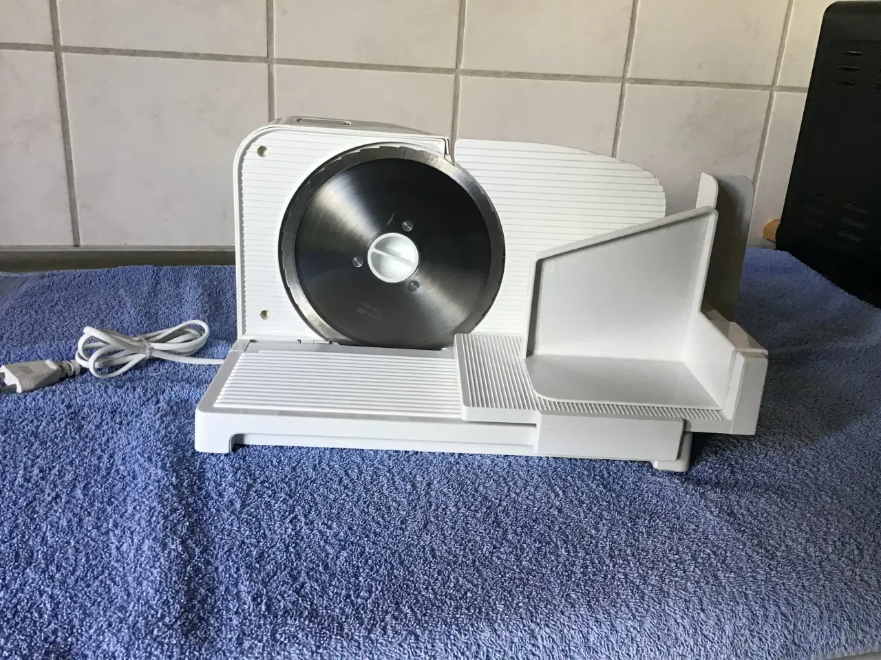 Billede 7 - EVA pålægsmaakine