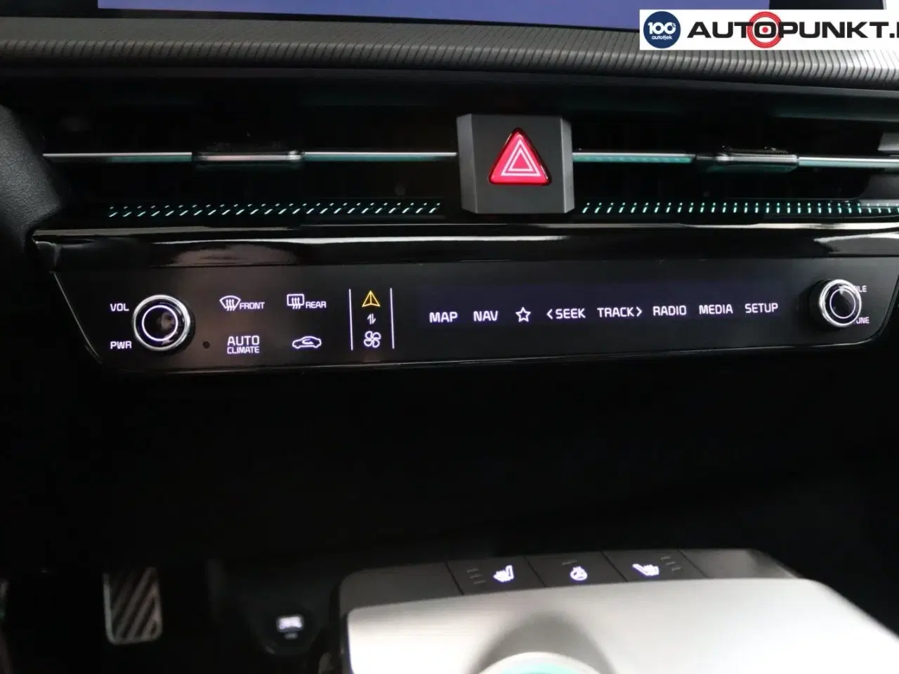 Billede 15 - Kia EV6 77 GT Performance AWD