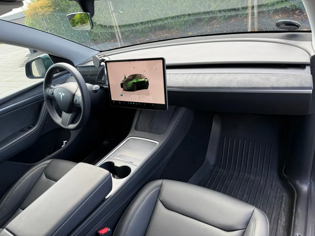 Billede 10 - Tesla Model Y  Performance AWD