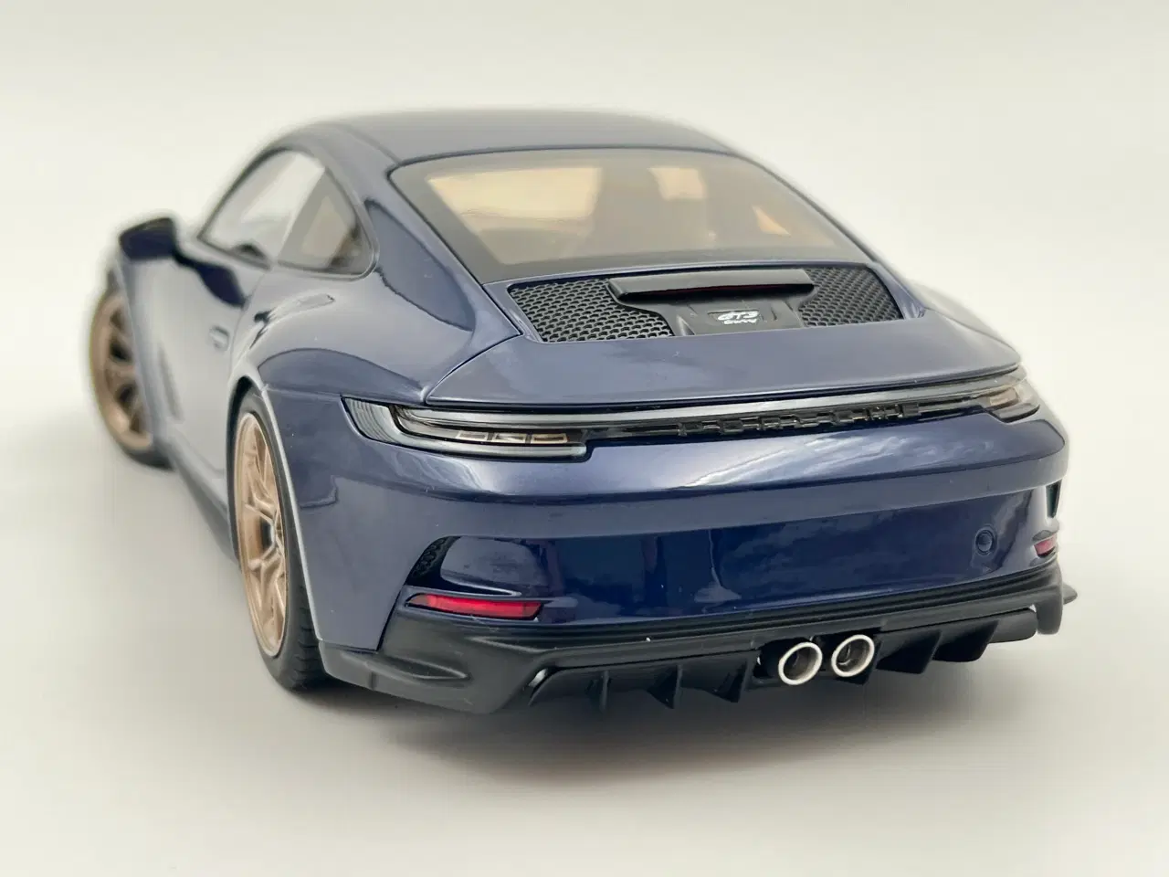 Billede 8 - 2021 Porsche 911 GT3 Touring Package 992.2 - 1:18