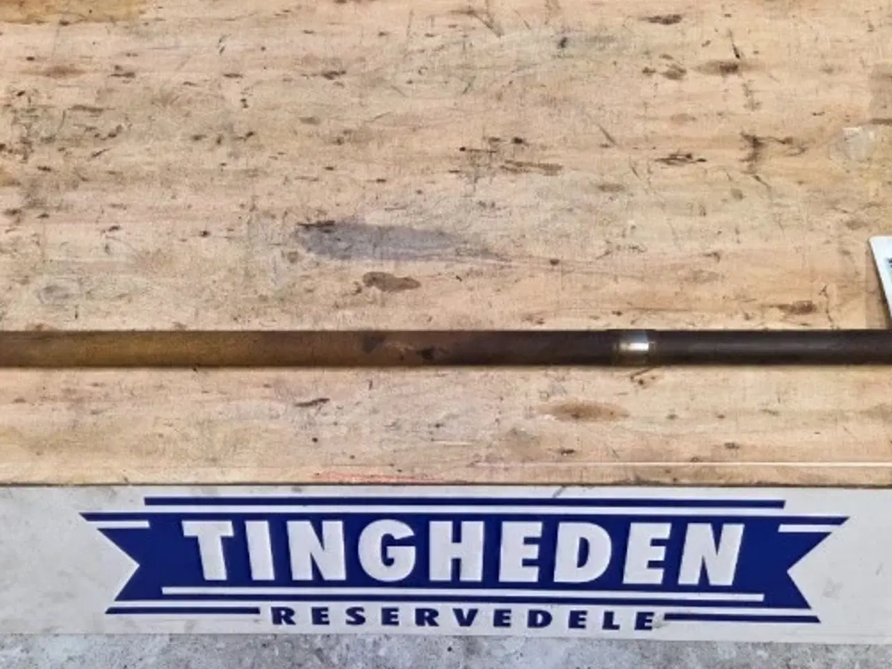 Billede 2 - New Holland T7.315 Aksel 47897934