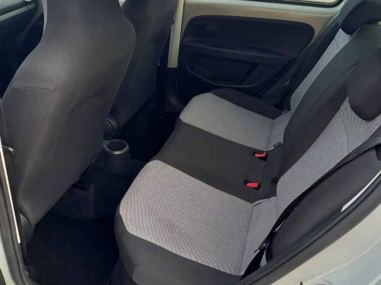 Billede 6 - Skoda citigo green tec