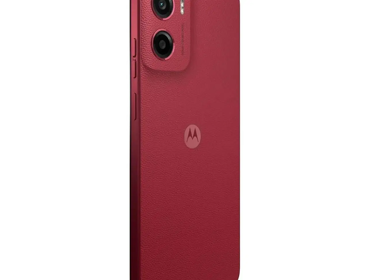 Billede 7 - Motorola Moto G05 6,67" 4/128 GB – Plum Red smartphone