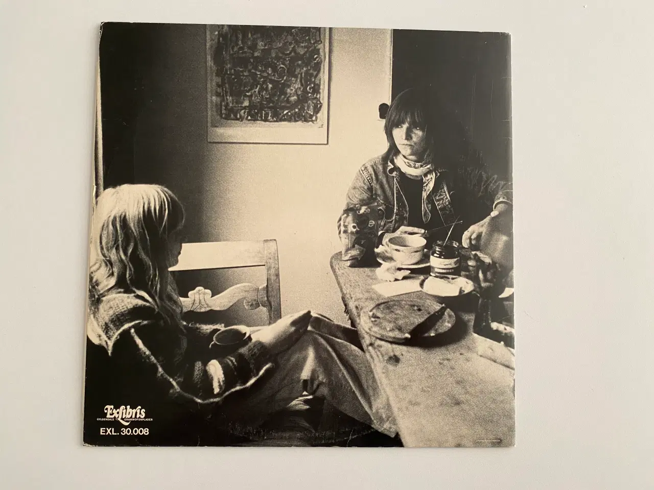 Billede 5 - LP. Trille ‎– Altid Har Jeg Længsel